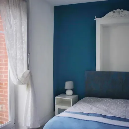 Le Du 1er Etage, De Charme De 80m2, 2 Apartment Bagnoles de l'Orne Normandie