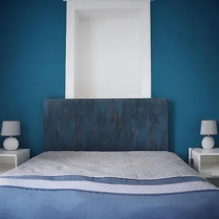 Le Du 1er Etage, De Charme De 80m2, 2