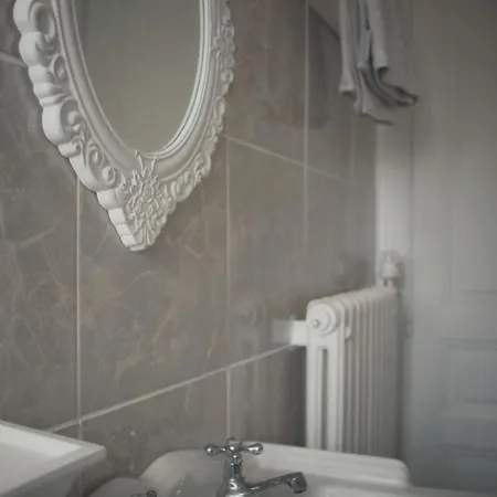 Appartement Le Du 1er Etage, De Charme De 80m2, 2