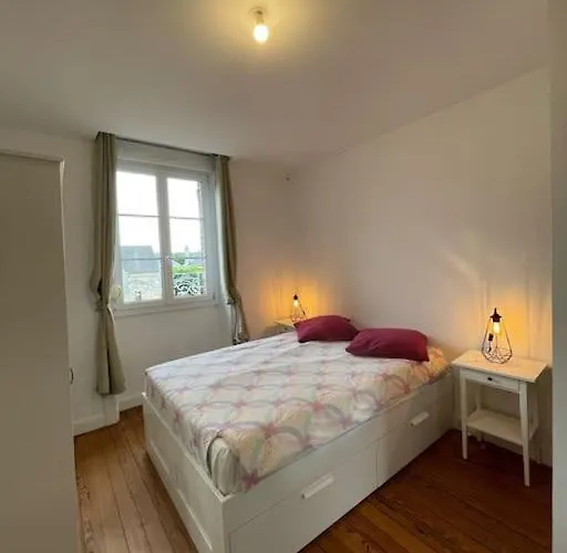 1er, Bel * Bagnoles de l'Orne Normandie